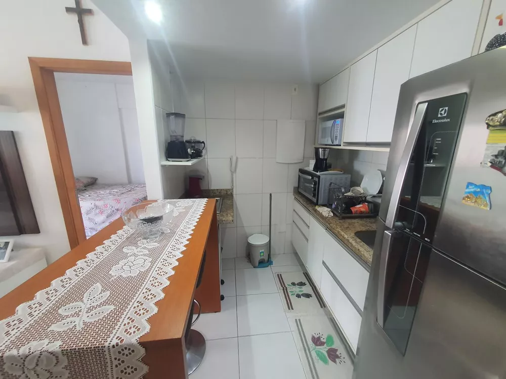 Apartamento à venda com 1 quarto, 50m² - Foto 10