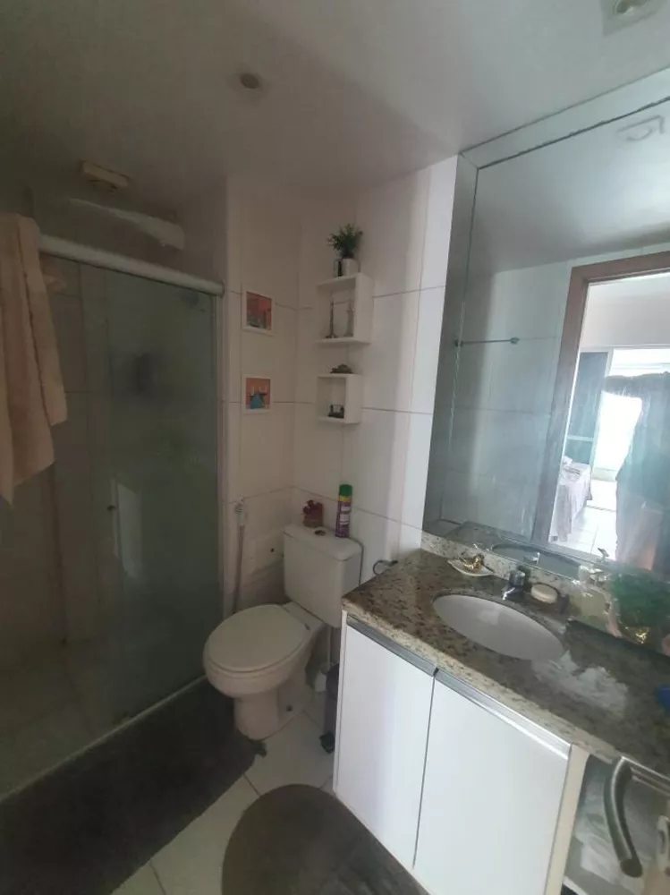 Apartamento à venda com 1 quarto, 50m² - Foto 7