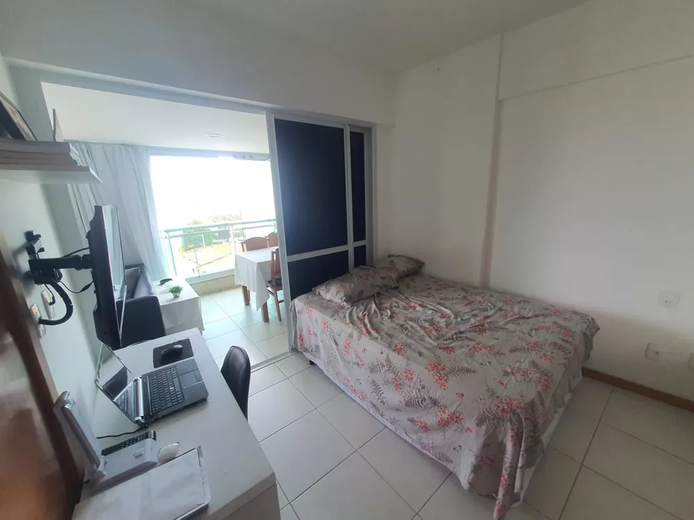 Apartamento à venda com 1 quarto, 50m² - Foto 6