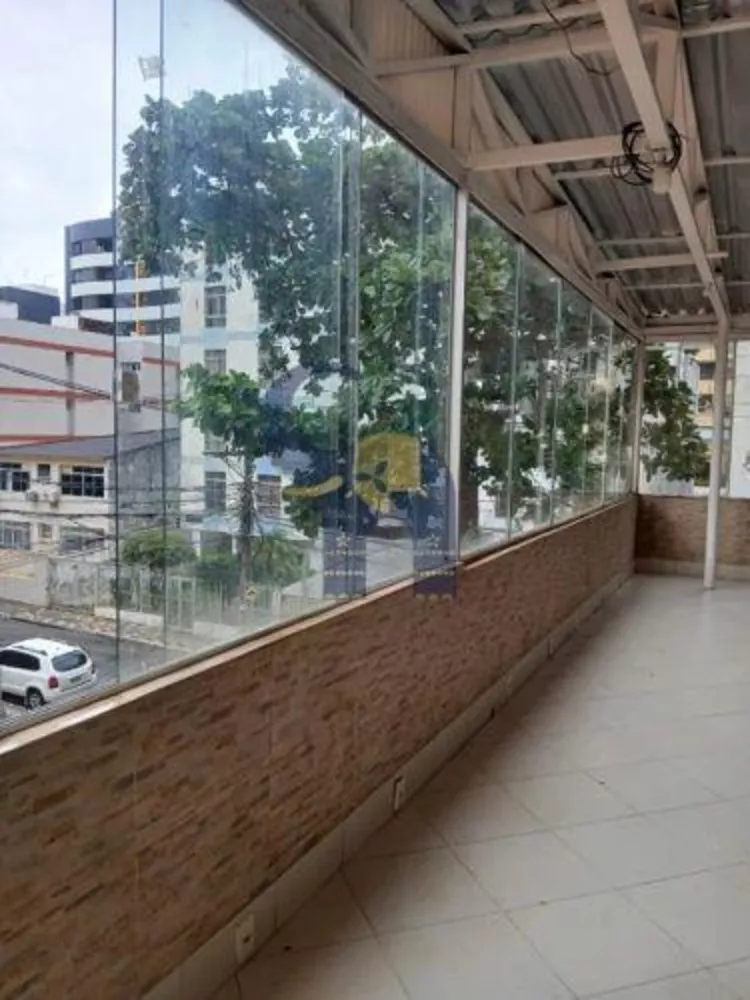 Loja-Salão para alugar, 220m² - Foto 2