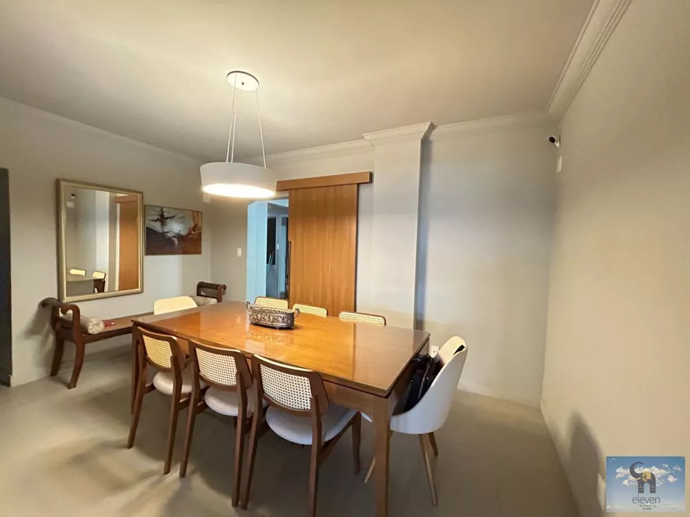 Apartamento à venda com 3 quartos, 113m² - Foto 4