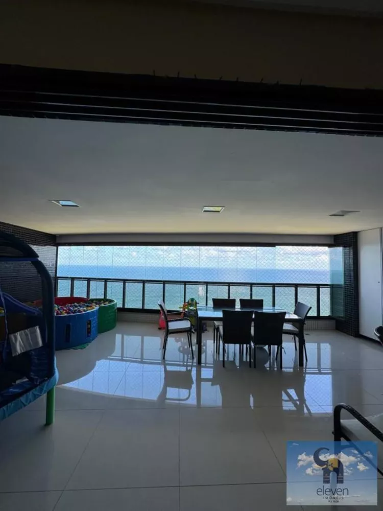 Apartamento à venda com 5 quartos, 338m² - Foto 11