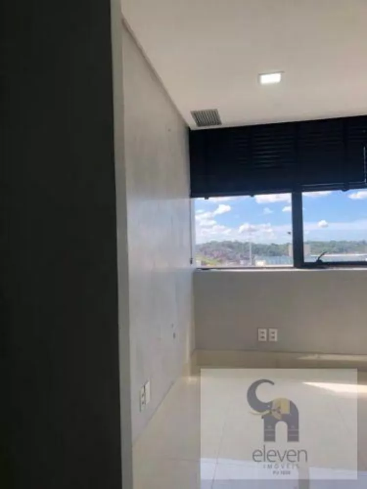 Conjunto Comercial-Sala à venda, 30m² - Foto 7