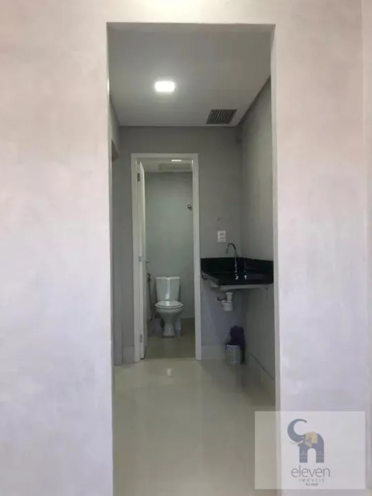 Conjunto Comercial-Sala à venda, 30m² - Foto 8