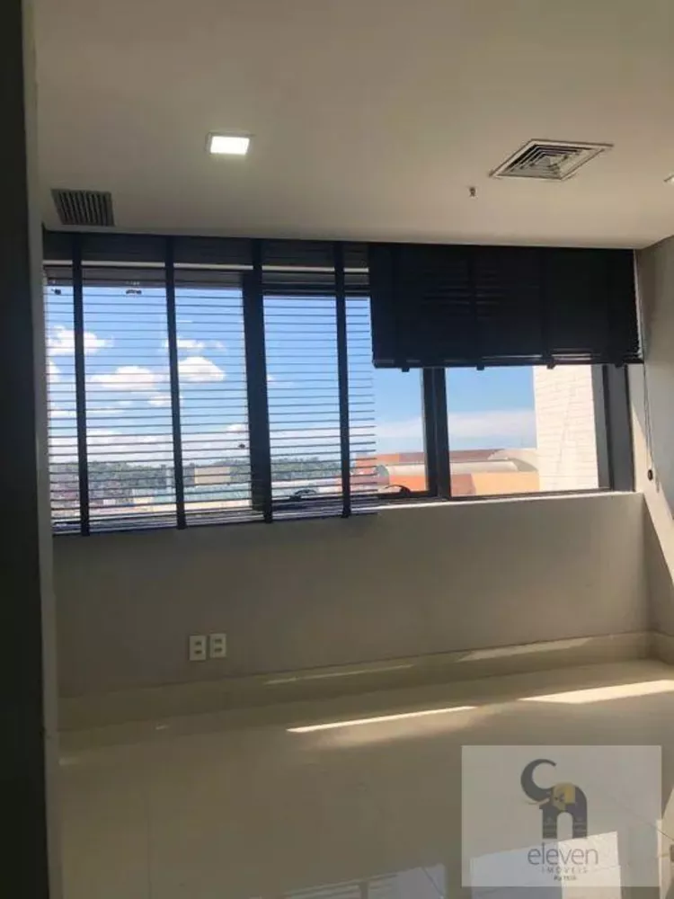 Conjunto Comercial-Sala à venda, 30m² - Foto 2