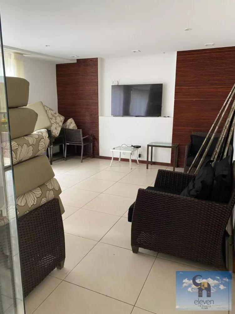 Apartamento à venda com 1 quarto, 56m² - Foto 9