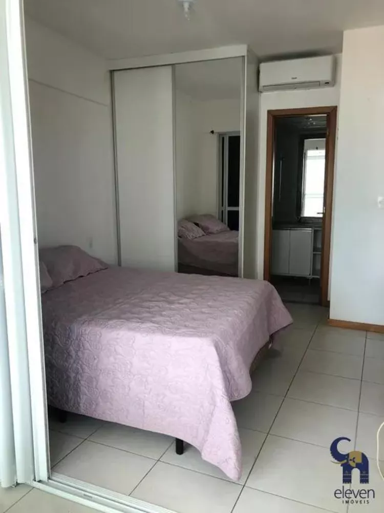 Apartamento à venda com 1 quarto, 57m² - Foto 10