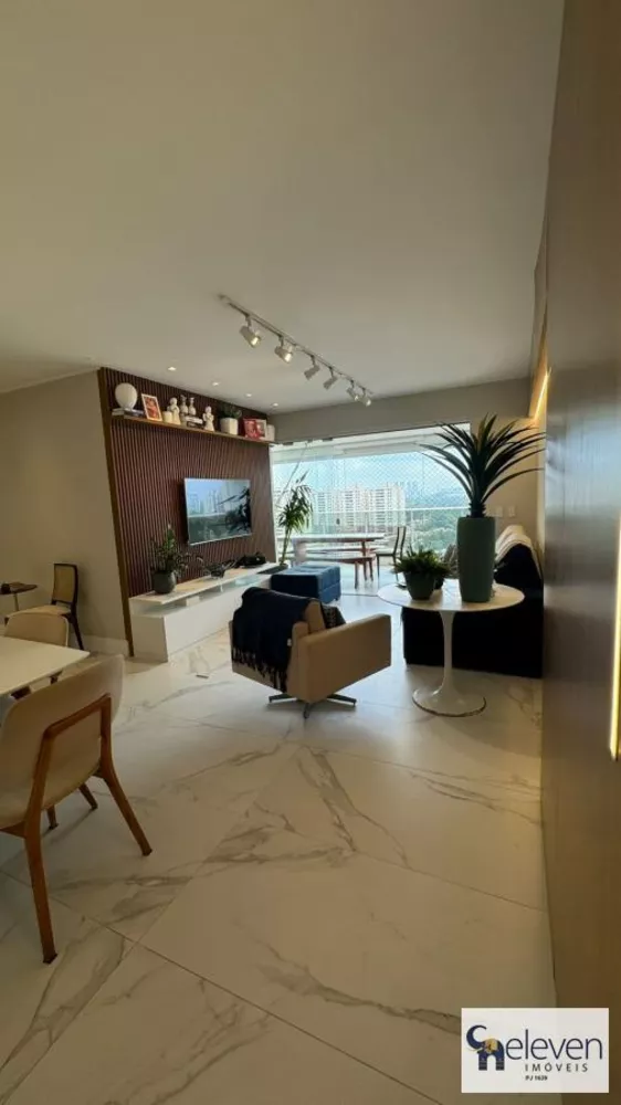 Apartamento à venda com 4 quartos, 140m² - Foto 6