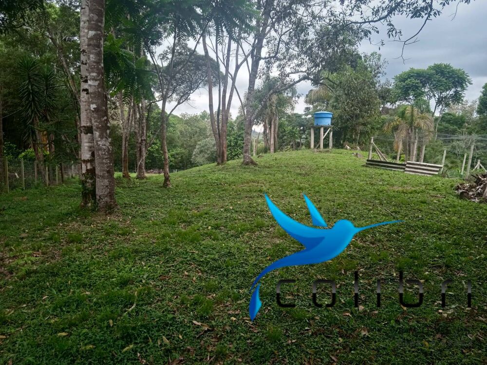 Chácara, 4 quartos, 1 hectares - Foto 12