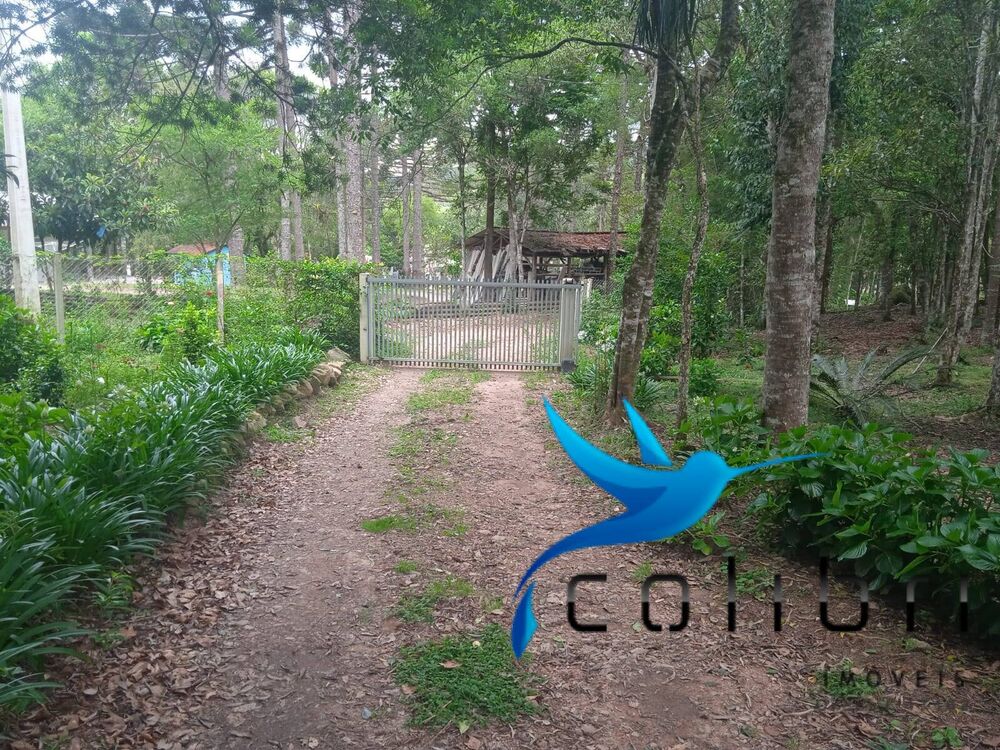 Chácara, 4 quartos, 1 hectares - Foto 2