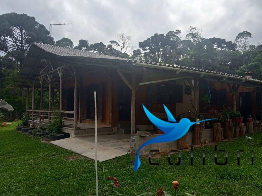 Chácara, 4 quartos, 1 hectares - Foto 6