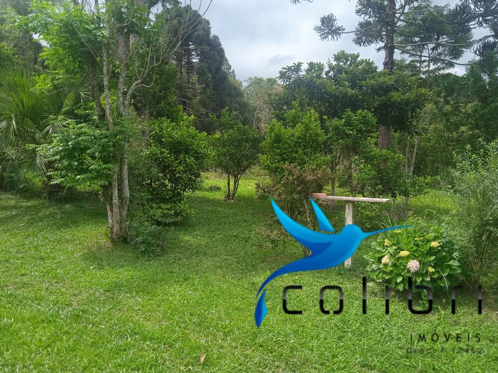 Chácara, 4 quartos, 1 hectares - Foto 1