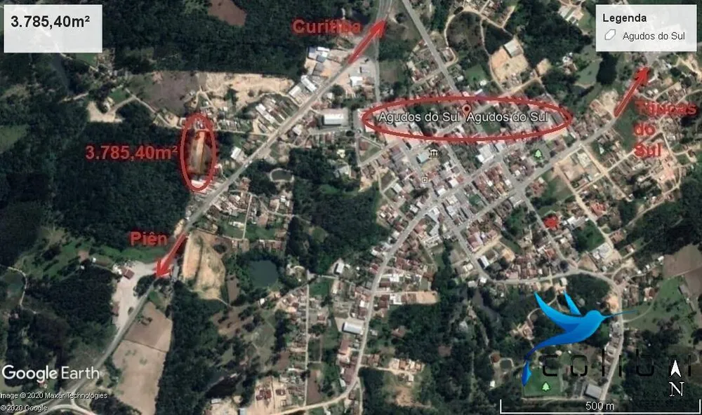 Terreno, 3785 m² - Foto 14