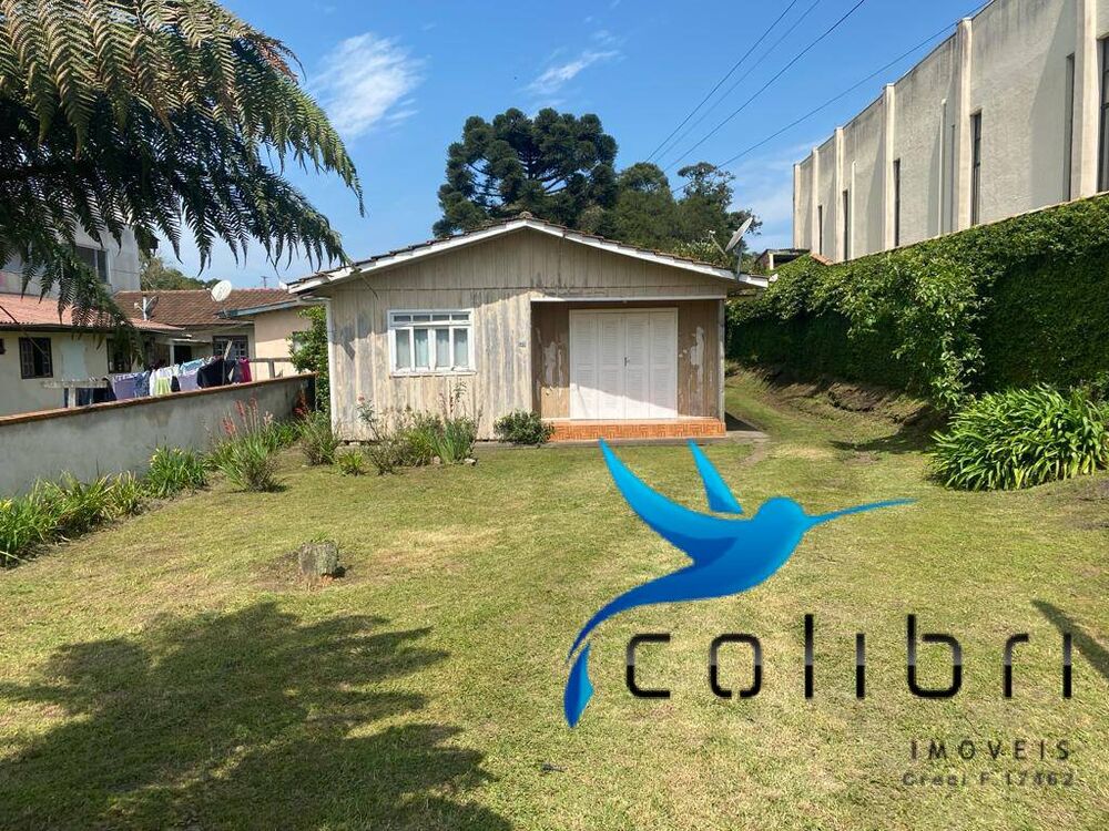 Casa, 3 quartos, 693 m² - Foto 1