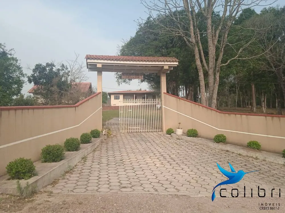 Chácara, 3 quartos, 3 hectares - Foto 1