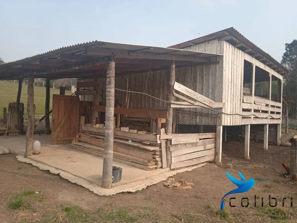 Chácara, 3 quartos, 3 hectares - Foto 11