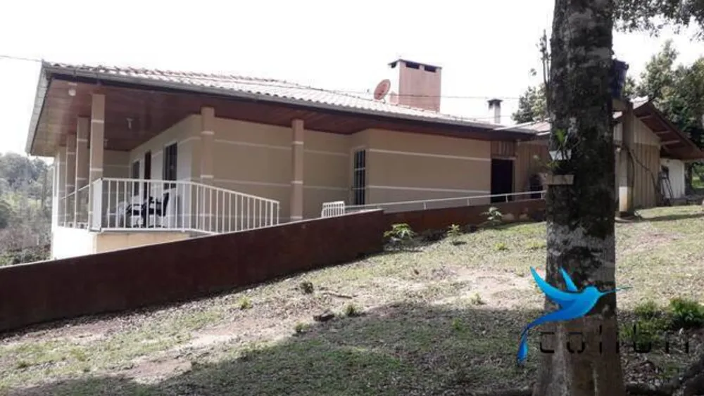Chácara, 3 quartos, 3 hectares - Foto 20