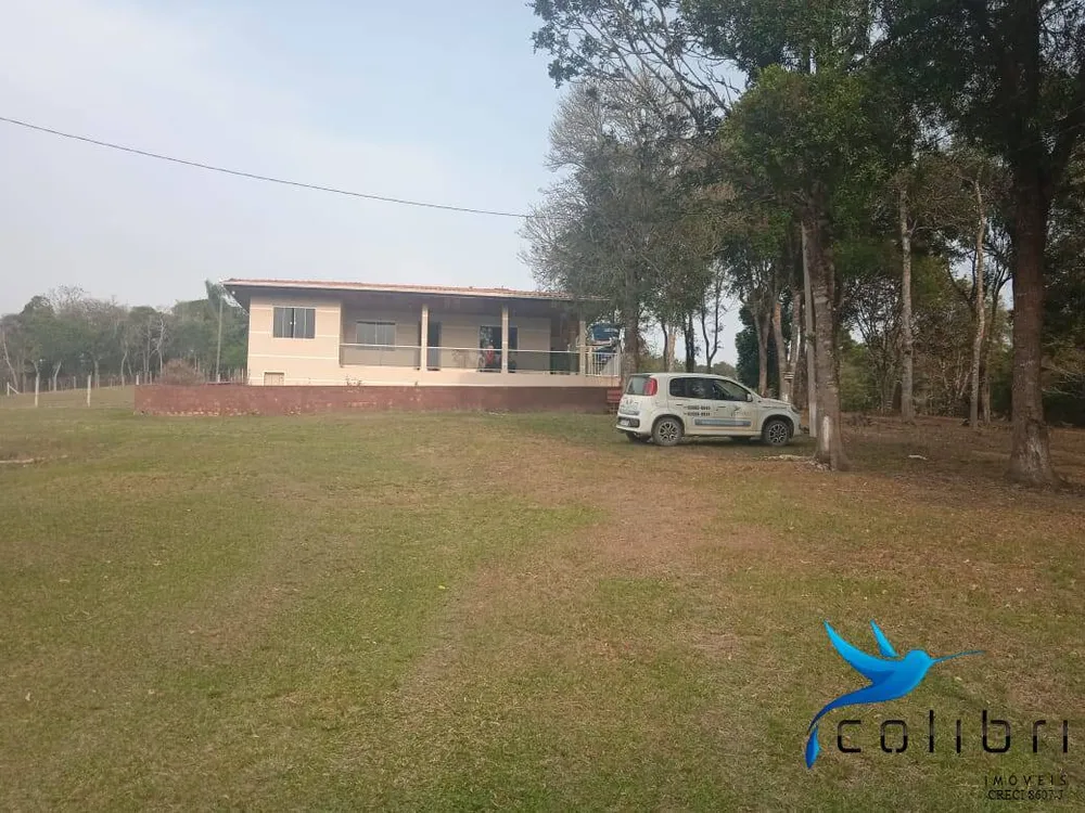Chácara, 3 quartos, 3 hectares - Foto 3