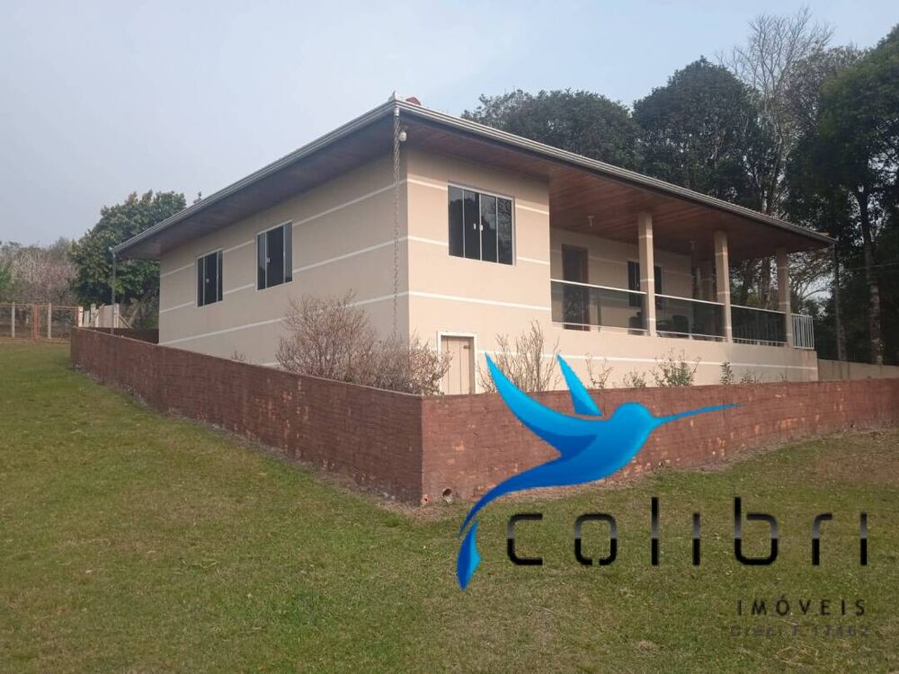 Chácara à venda com 3 quartos, 26105m² - Foto 1