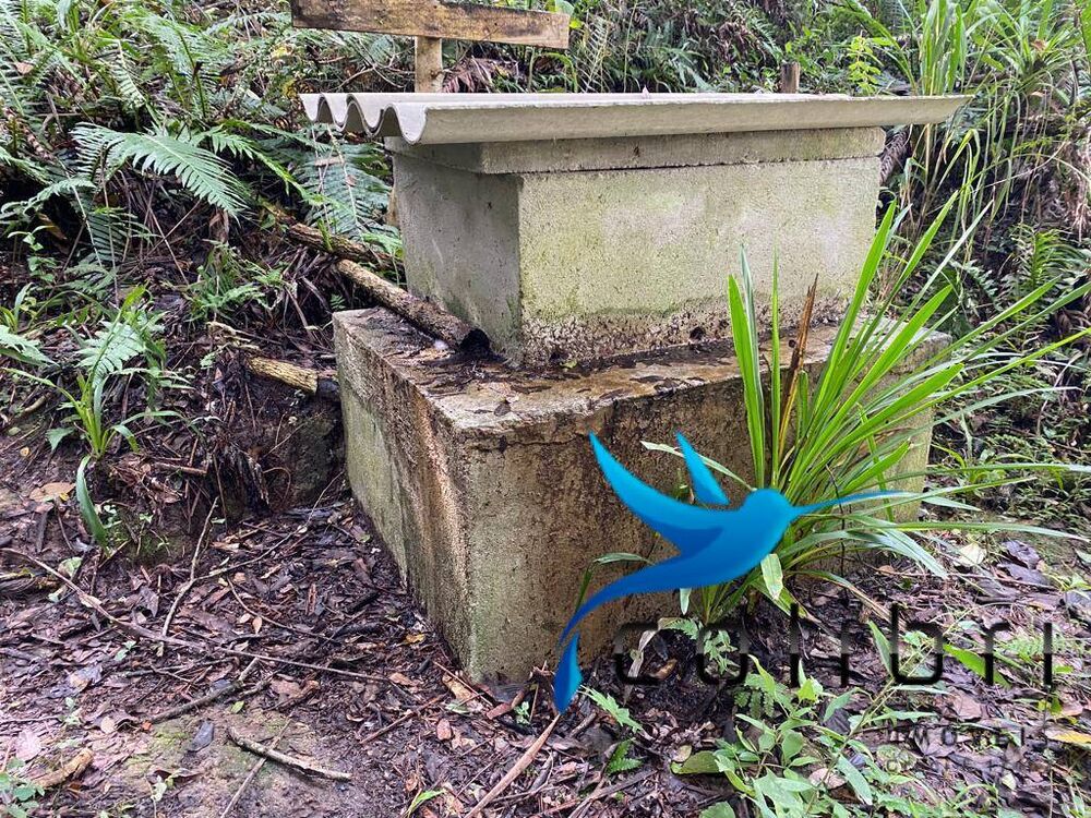 Chácara, 1 quarto, 1 hectares - Foto 4