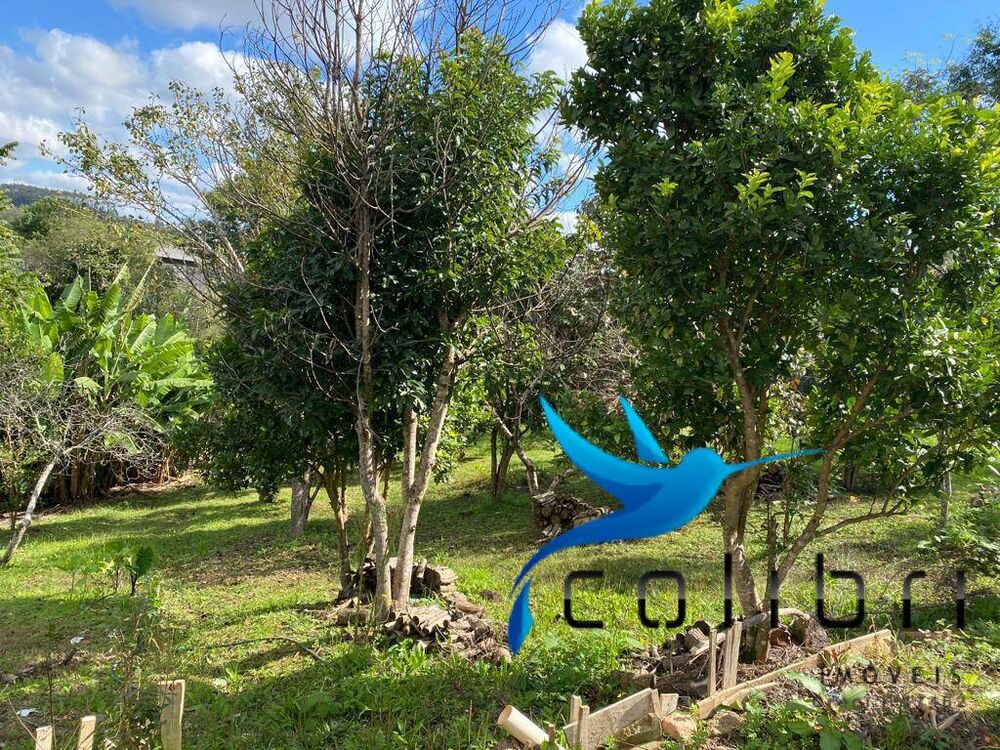 Chácara, 1 quarto, 1 hectares - Foto 7