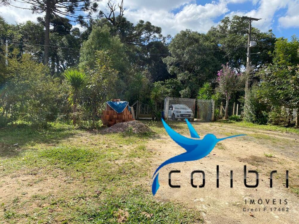 Chácara, 1 quarto, 1 hectares - Foto 8