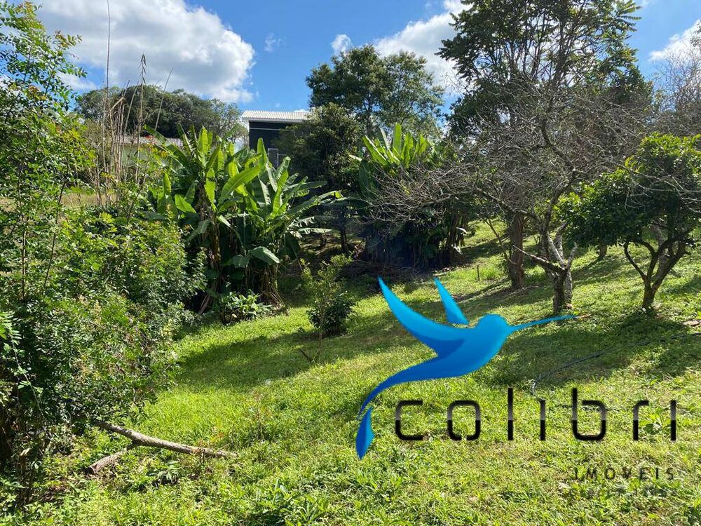 Chácara, 1 quarto, 1 hectares - Foto 5