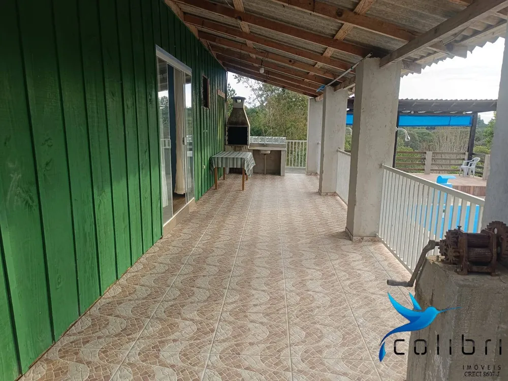 Chácara, 4 quartos, 3630 m² - Foto 14