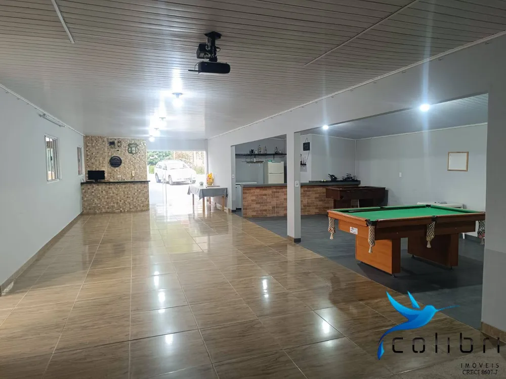 Chácara, 4 quartos, 3630 m² - Foto 4