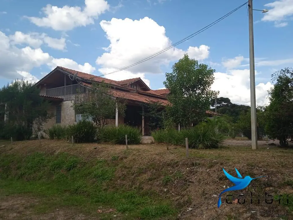 Chácara, 5 quartos, 5123 m² - Foto 3