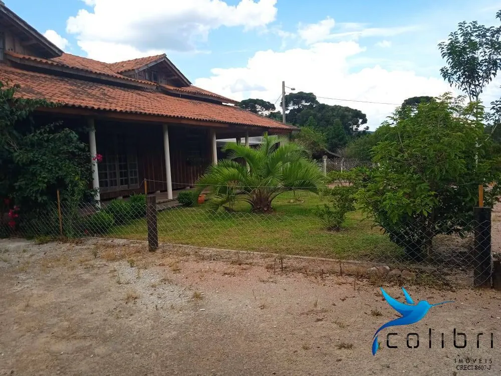 Chácara, 5 quartos, 5123 m² - Foto 2