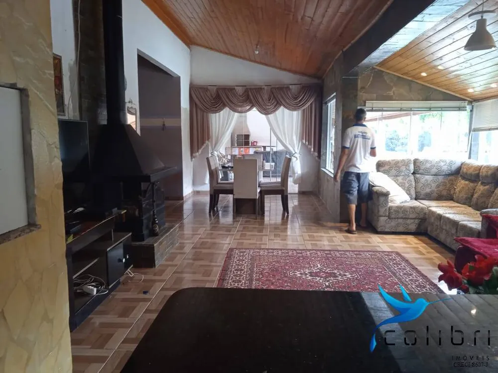 Chácara, 5 quartos, 5123 m² - Foto 15