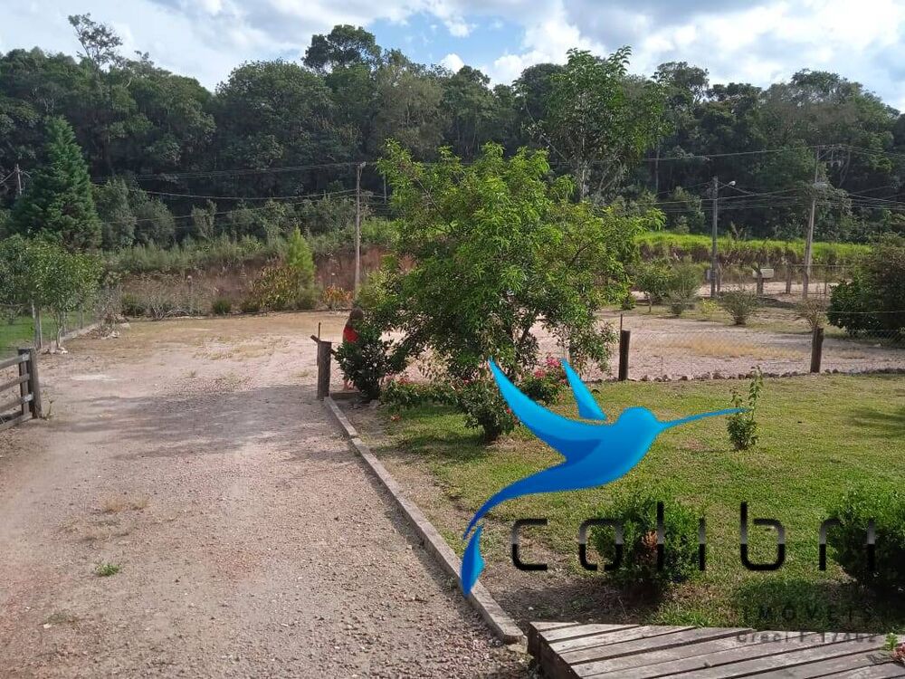 Chácara, 5 quartos, 5123 m² - Foto 1