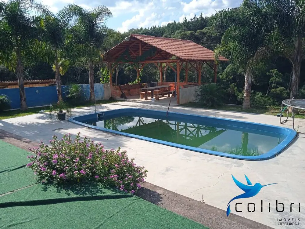 Chácara, 5 quartos, 5123 m² - Foto 8