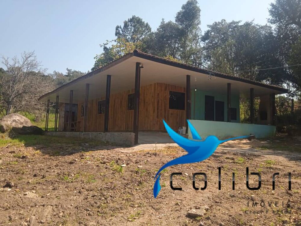 Chácara, 3 quartos, 3600 m² - Foto 3