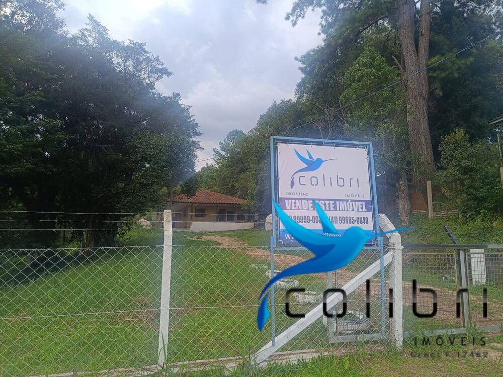 Chácara, 3 quartos, 3600 m² - Foto 4