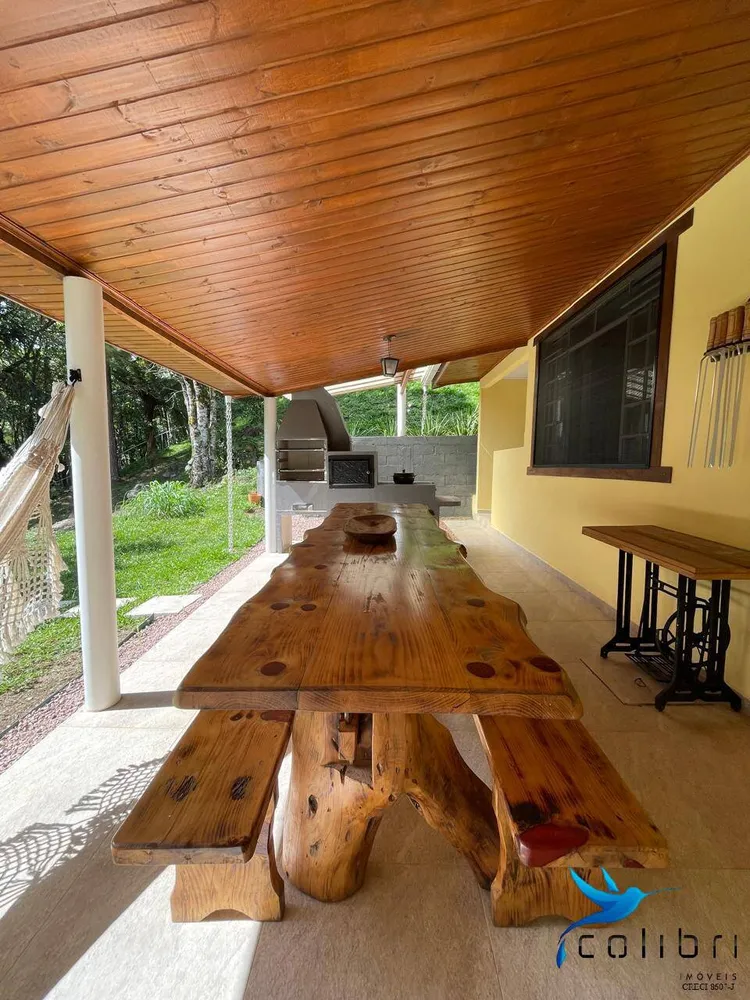Chácara, 2 quartos, 5 hectares - Foto 2