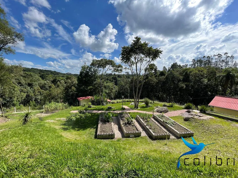 Chácara, 2 quartos, 5 hectares - Foto 6