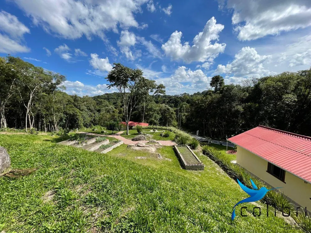 Chácara, 2 quartos, 5 hectares - Foto 4
