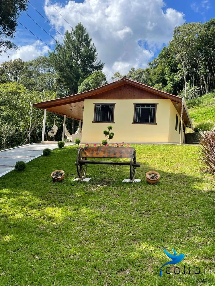 Chácara, 2 quartos, 5 hectares - Foto 1