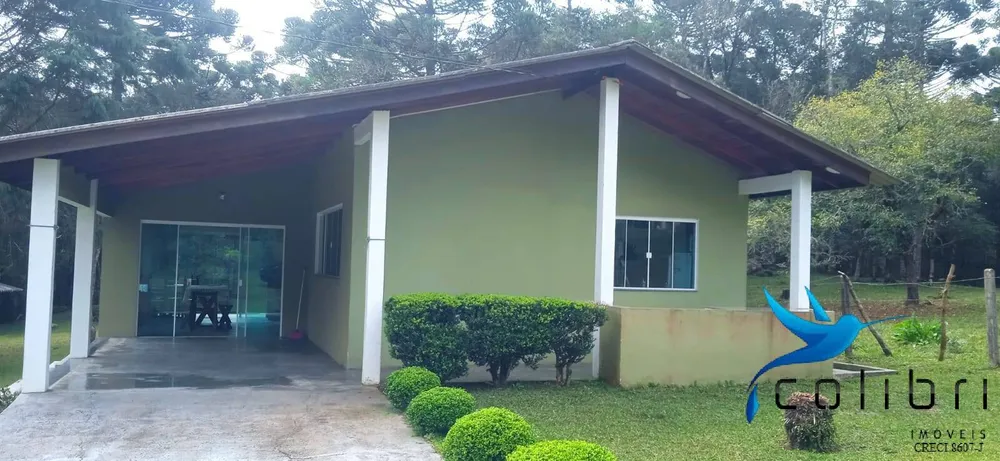 Chácara, 1 quarto, 9 hectares - Foto 1