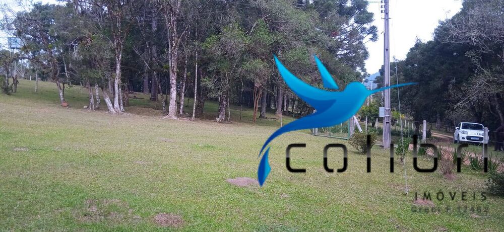 Chácara, 1 quarto, 9 hectares - Foto 2