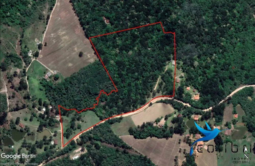 Chácara, 1 quarto, 9 hectares - Foto 16