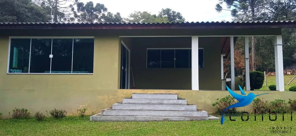 Chácara, 1 quarto, 9 hectares - Foto 3