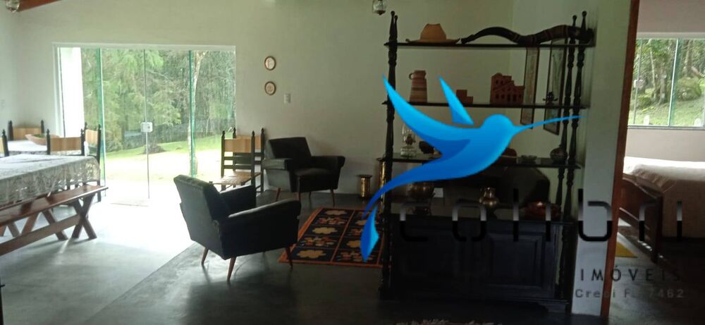 Chácara, 1 quarto, 9 hectares - Foto 4