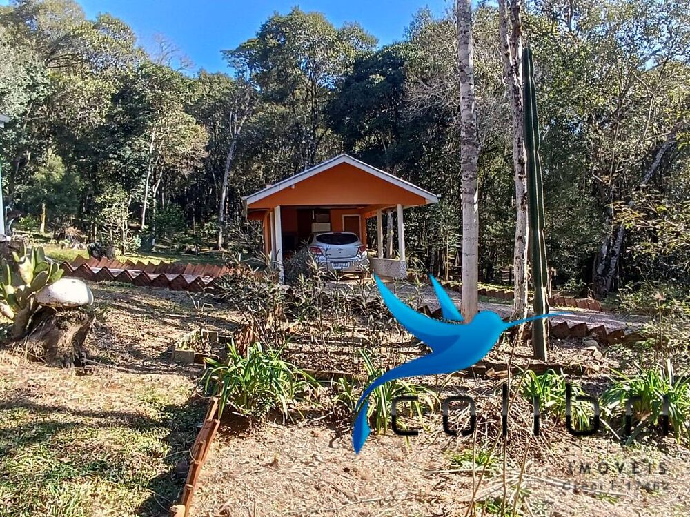 Chácara à venda com 2 quartos, 6000m² - Foto 3