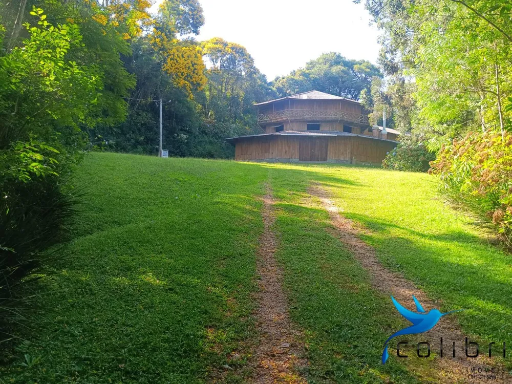 Sítio, 13 quartos, 13 hectares - Foto 12