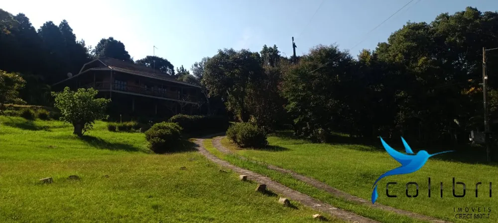 Sítio, 13 quartos, 13 hectares - Foto 3