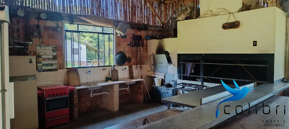 Sítio, 13 quartos, 13 hectares - Foto 4