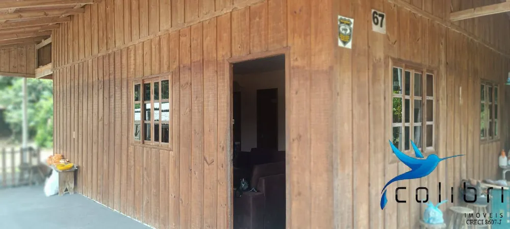 Casa, 2 quartos, 648 m² - Foto 1